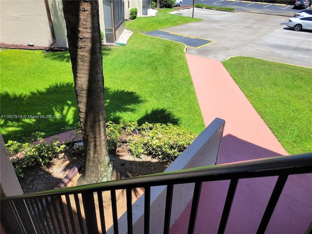 7950 W Mcnab Rd Unit 214, Tamarac, FL 33321 - view of green lawn