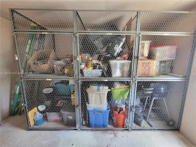 7950 W Mcnab Rd Unit 214, Tamarac, FL 33321 - storage with an exterior structure