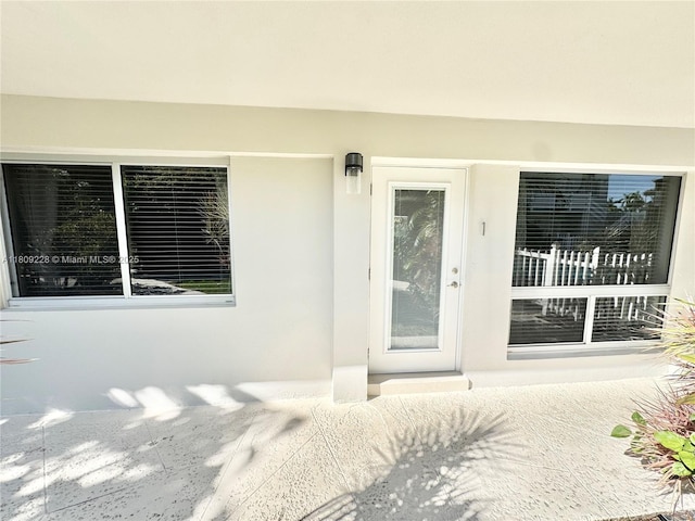 1601 SE 15th St Unit 1B, Fort Lauderdale, FL 33316 - view of entrance to property