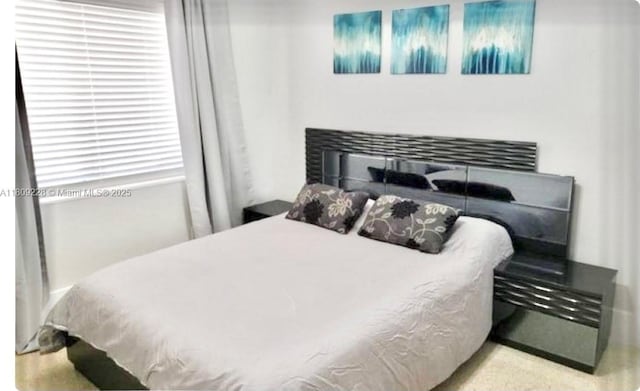 1601 SE 15th St Unit 1B, Fort Lauderdale, FL 33316 - view of bedroom