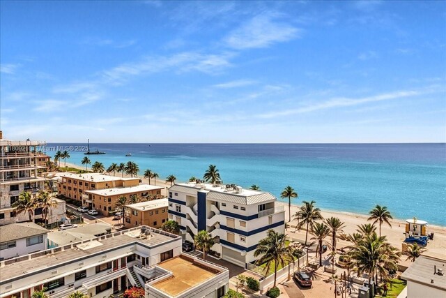 3111 N Ocean Dr Unit 904, Hollywood, FL 33019 - water view