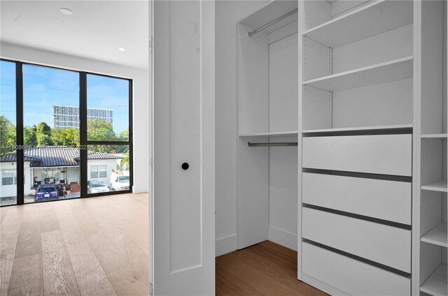 2839 SW 25th St, Miami, FL 33133 - view of closet
