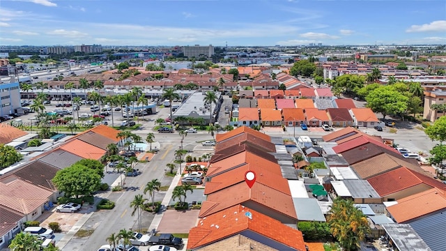5650 W 21st Ave, Hialeah, FL 33016 - view of urban area