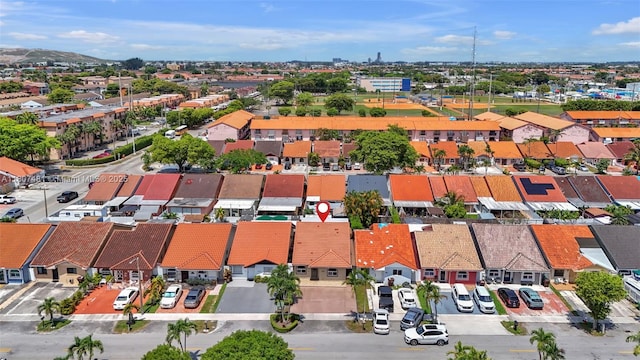 5650 W 21st Ave, Hialeah, FL 33016 - bird's eye view