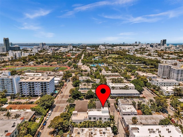 945 Michigan Ave Unit 8, Miami Beach, FL 33139 - view of urban area