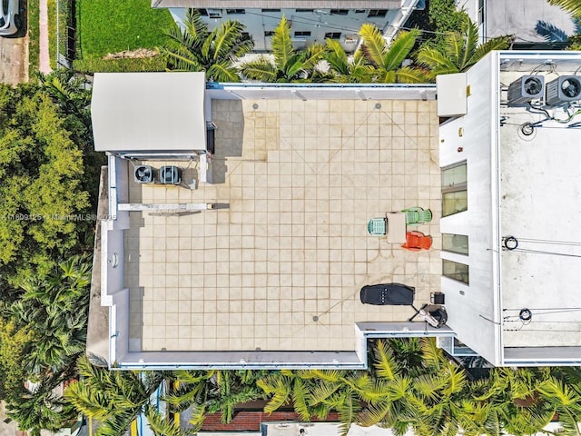 945 Michigan Ave Unit 8, Miami Beach, FL 33139 - bird's eye view