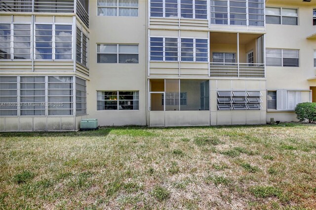 4441 NW 16th St Unit J108, Lauderhill, FL 33313 - view of apartment building / complex