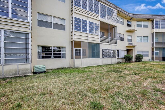 4441 NW 16th St Unit J108, Lauderhill, FL 33313 - view of property