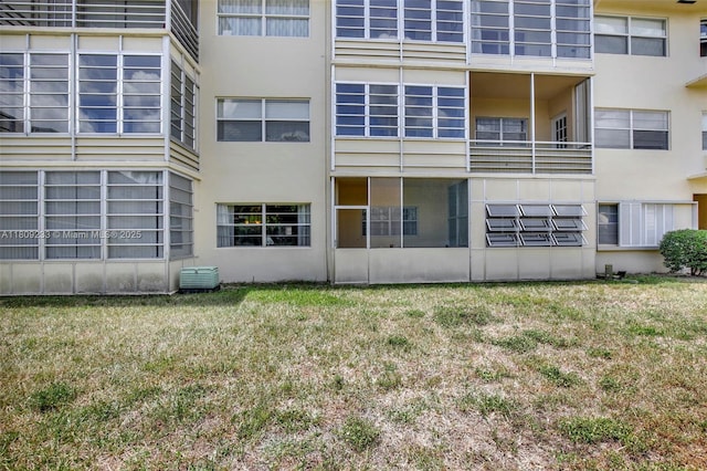 4441 NW 16th St Unit J108, Lauderhill, FL 33313 - view of apartment building / complex