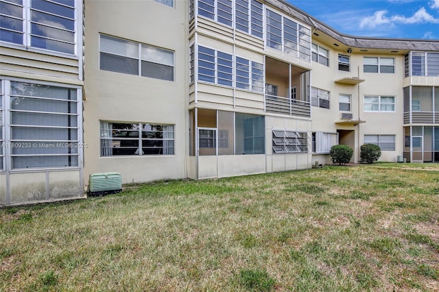 4441 NW 16th St Unit J108, Lauderhill, FL 33313 - view of building exterior