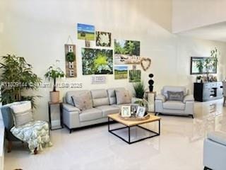 3801 SW 149th Ave, Miami, FL 33185 - view of living room