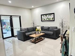 3801 SW 149th Ave, Miami, FL 33185 - community lobby featuring recessed lighting
