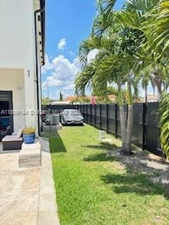 3801 SW 149th Ave, Miami, FL 33185 - view of yard