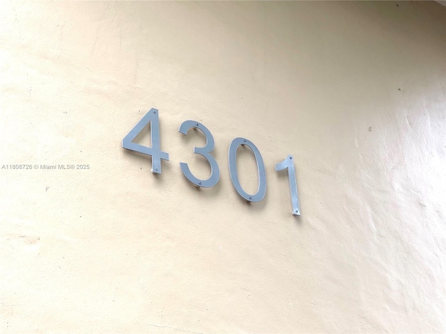 4301 NW S Tamiami Canal Dr Unit 3-209, Miami, FL 33126 - exterior view