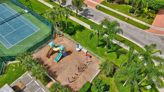 19401 Preserve Dr, Boca Raton, FL 33498 - aerial view of a park