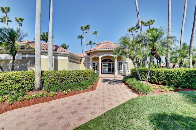 19401 Preserve Dr, Boca Raton, FL 33498 - view of building exterior