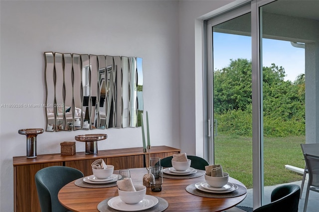 2008 Hercules Rd, La Belle, FL 33935 - view of dining space