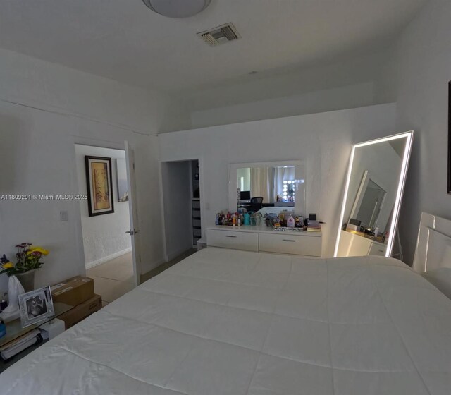 13320 SW 99th St, Miami, FL 33186 - bedroom featuring tile patterned flooring