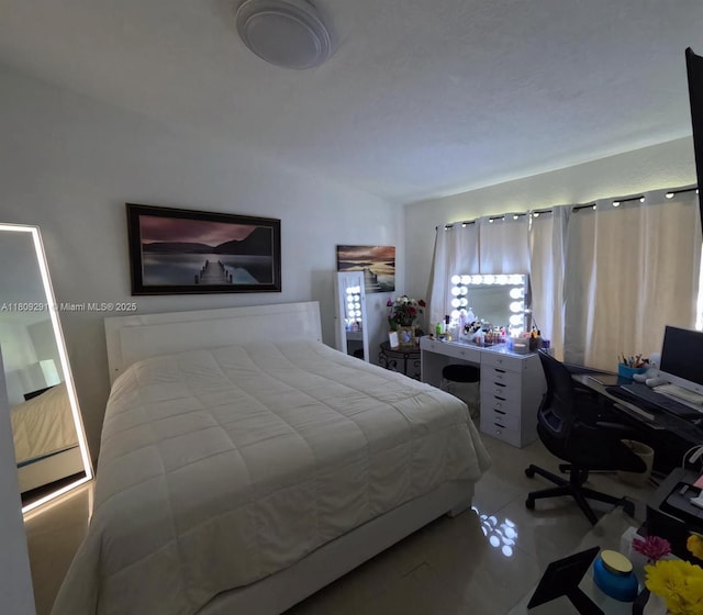 13320 SW 99th St, Miami, FL 33186 - bedroom featuring an office area