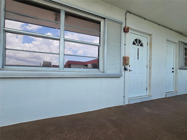 1490 NW 43rd Ave Unit 301, Lauderhill, FL 33313 - view of exterior entry