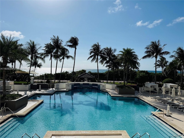 4779 Collins Ave Unit 2106, Miami Beach, FL 33140 - photo 7