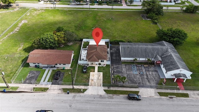 10341 SW 179th St, Miami, FL 33157 - aerial view