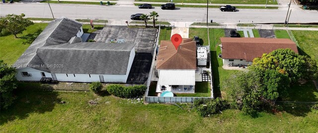 10341 SW 179th St, Miami, FL 33157 - aerial view of property and surrounding area
