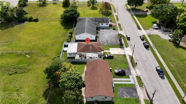 10341 SW 179th St, Miami, FL 33157 - bird's eye view