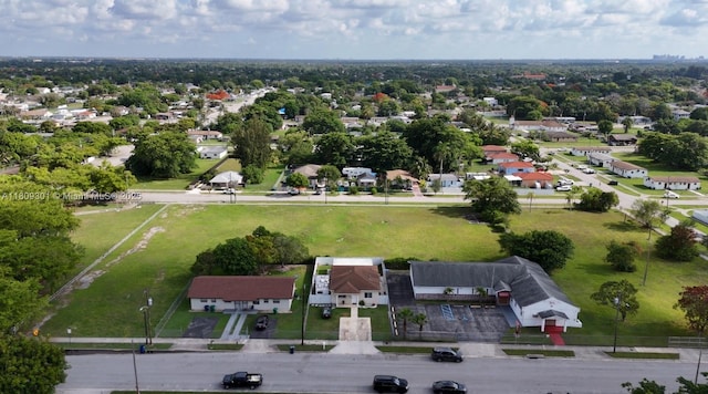 10341 SW 179th St, Miami, FL 33157 - aerial perspective of suburban area