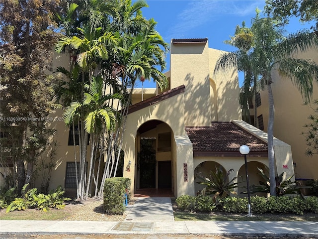 9255 SW 125th Ave Unit 304R, Miami, FL 33186 - view of property