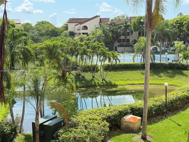 9255 SW 125th Ave Unit 304R, Miami, FL 33186 - water view