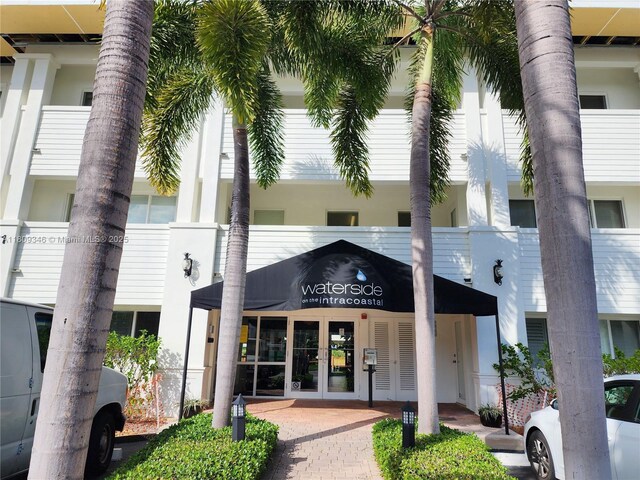 2881 NE 32nd St Unit 320, Fort Lauderdale, FL 33306 - photo 34