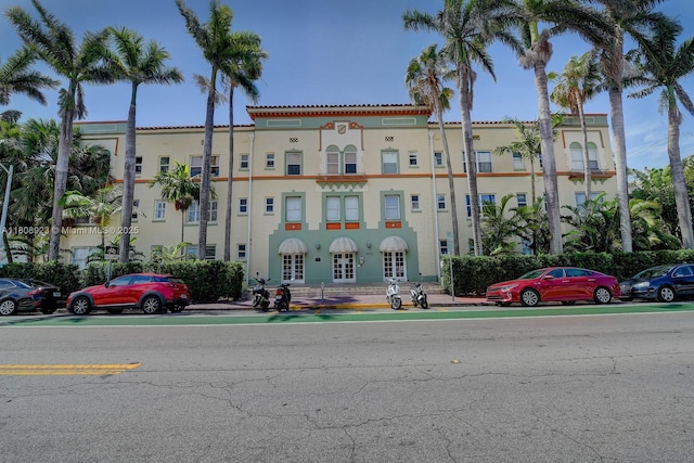 900 16th St Unit 204, Miami Beach, FL 33139 - view of building exterior