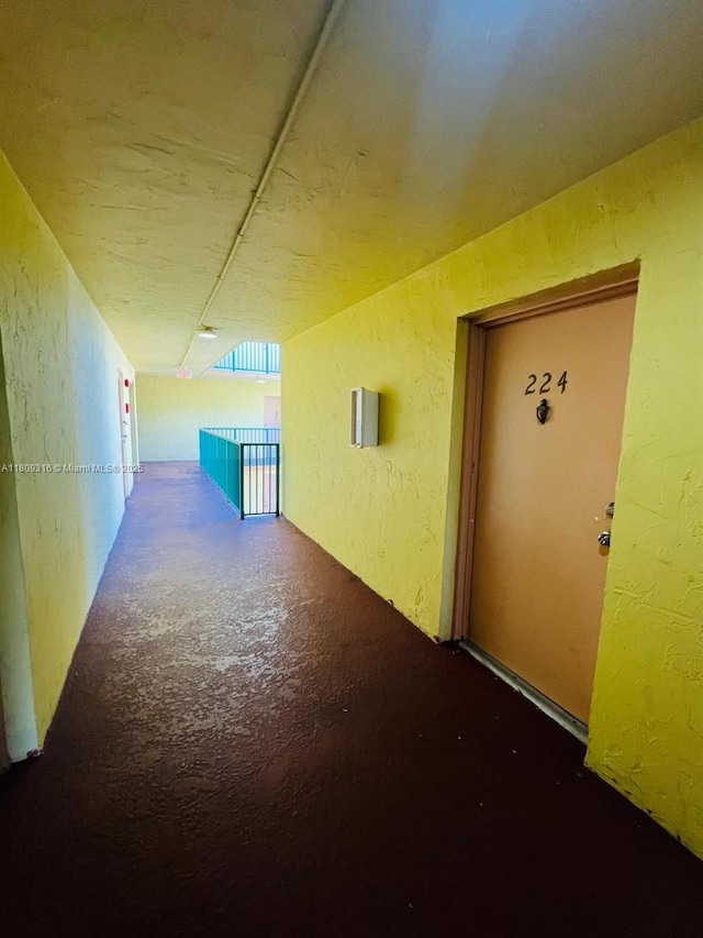 606 W 81st St Unit 224, Hialeah, FL 33014 - view of entrance to property