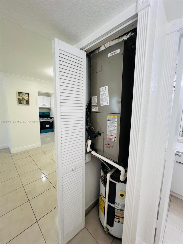606 W 81st St Unit 224, Hialeah, FL 33014 - view of utility room