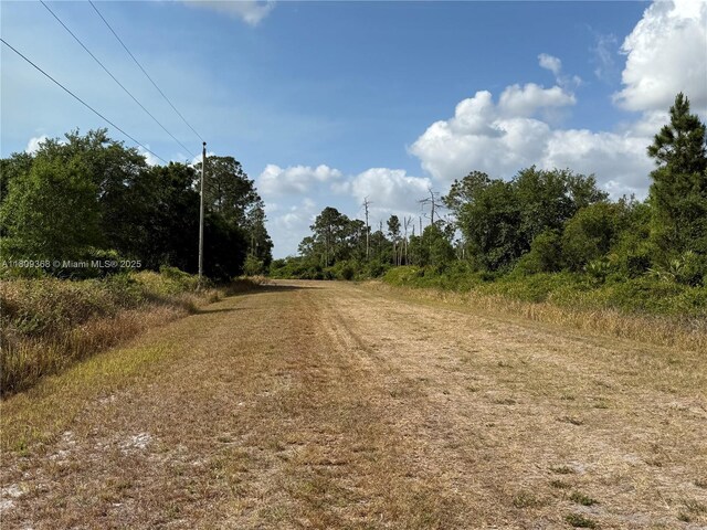 555 S Live Oak St, Clewiston, FL 33440
