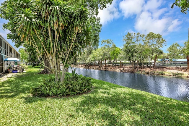 481 Durham Q Unit 481, Deerfield Beach, FL 33442 - water view