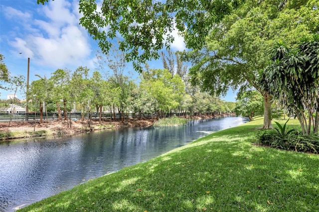481 Durham Q Unit 481, Deerfield Beach, FL 33442 - water view