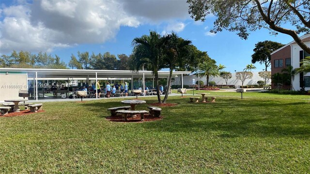 481 Durham Q Unit 481, Deerfield Beach, FL 33442 - photo 35