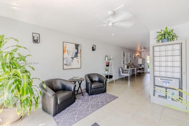2333 Indian River Blvd Unit 306, Vero Beach, FL 32960 - view of community lobby