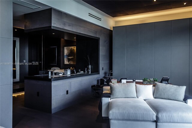 200 Biscayne Boulevard Way Unit 5404, Miami, FL 33131 - interior space