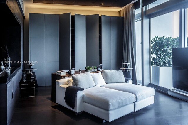 200 Biscayne Boulevard Way Unit 5404, Miami, FL 33131 - view of common area