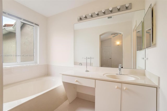 1270 Weeping Willow Way, Hollywood, FL 33019 - photo 18