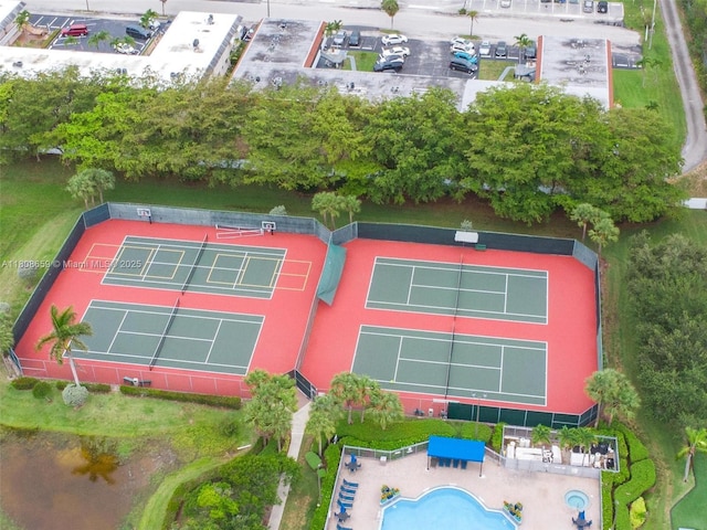 1270 Weeping Willow Way, Hollywood, FL 33019 - photo 28