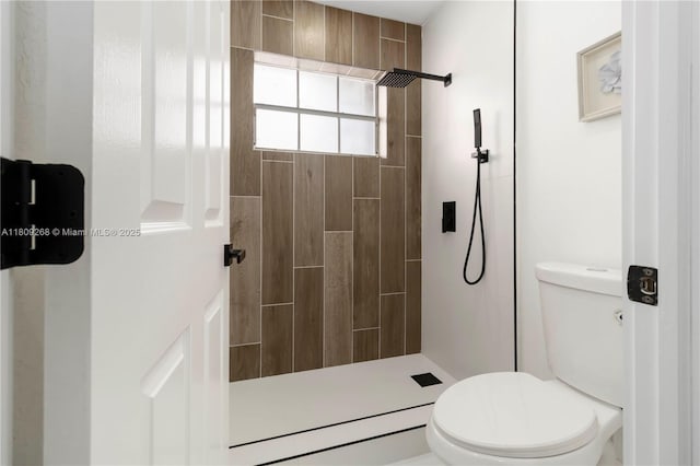 11250 SW 157th Ct, Miami, FL 33196 - full bathroom with toilet and a tile shower