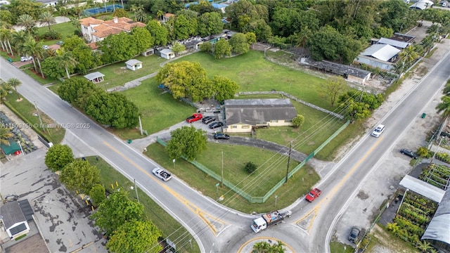 12201 SW 47th St, Miami, FL 33175 - view of property location