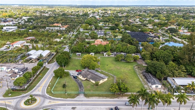 12201 SW 47th St, Miami, FL 33175 - aerial view of property's location