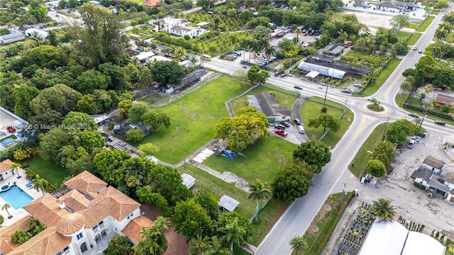 12201 SW 47th St, Miami, FL 33175 - aerial view of property's location