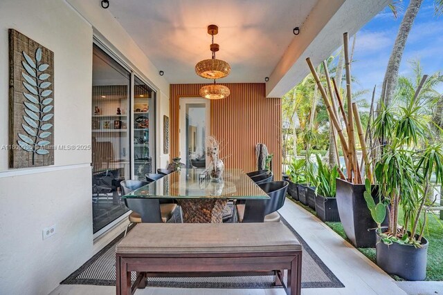 8580 Egret Lakes Ln, West Palm Beach, FL 33412 - view of patio / terrace