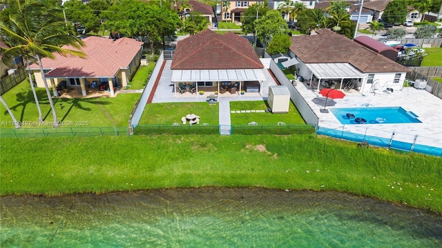 28113 SW 132nd Ave, Homestead, FL 33033 - photo 4